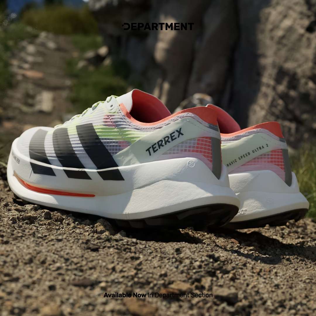 ADIDAS TERREX AGRAVIC SPEED ULTRA 2