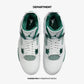 NIKE AIR JORDAN 4 RETRO