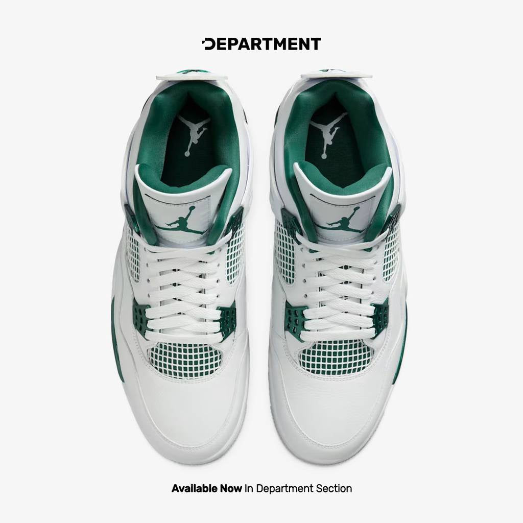NIKE AIR JORDAN 4 RETRO