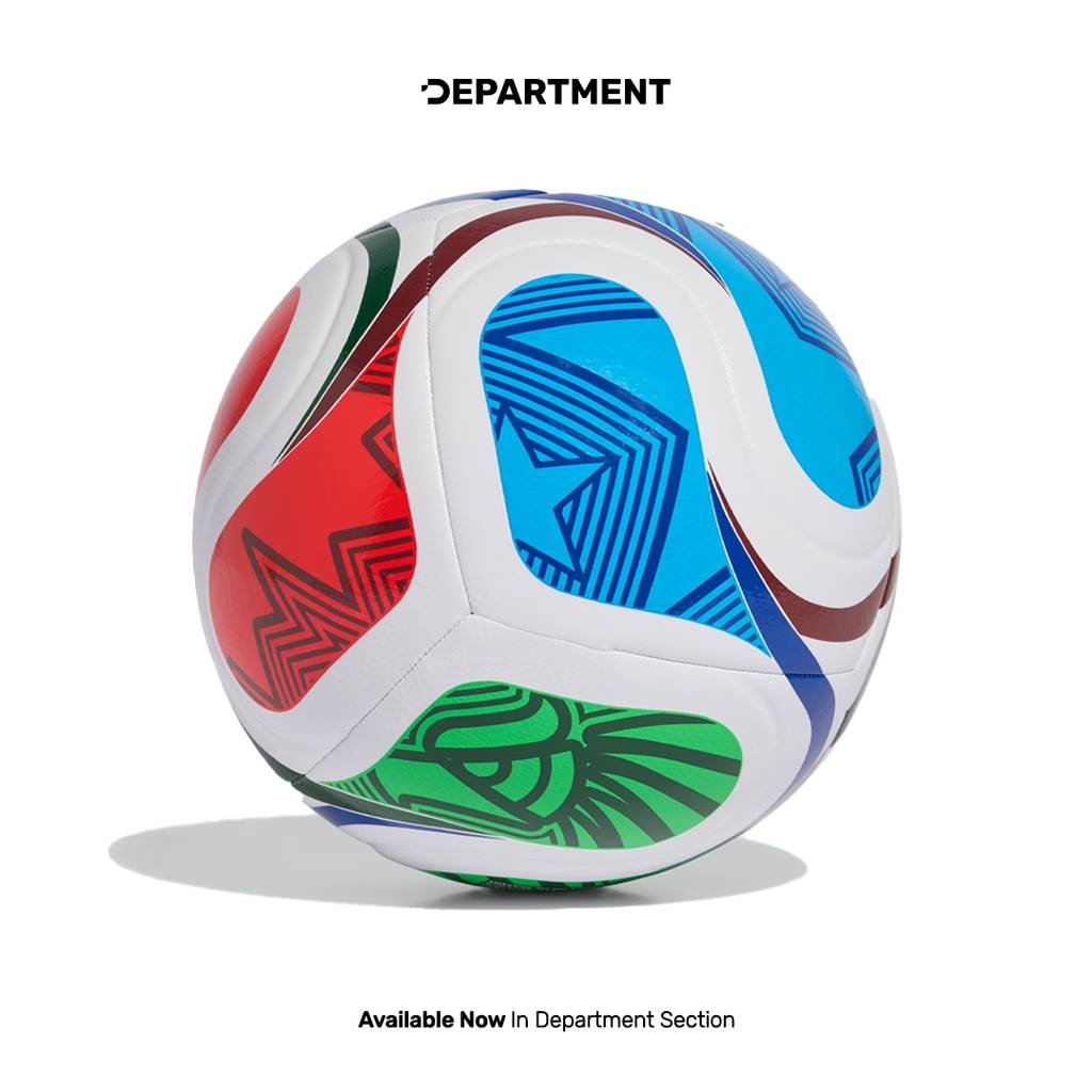 ADIDAS FIFA WORLD CUP 2026 TRIONDA TRAINING