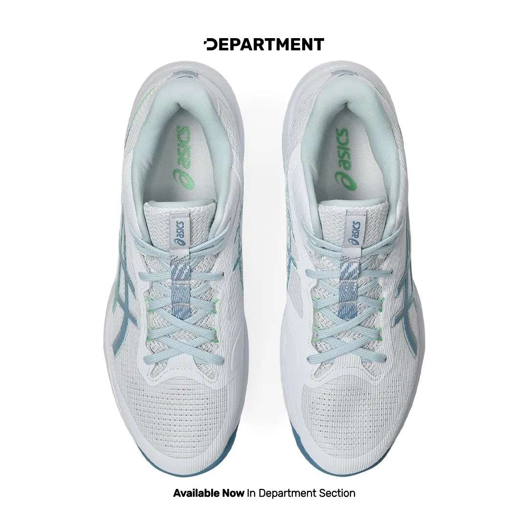 ASICS NETBURNER BALISTIC FF MT 4