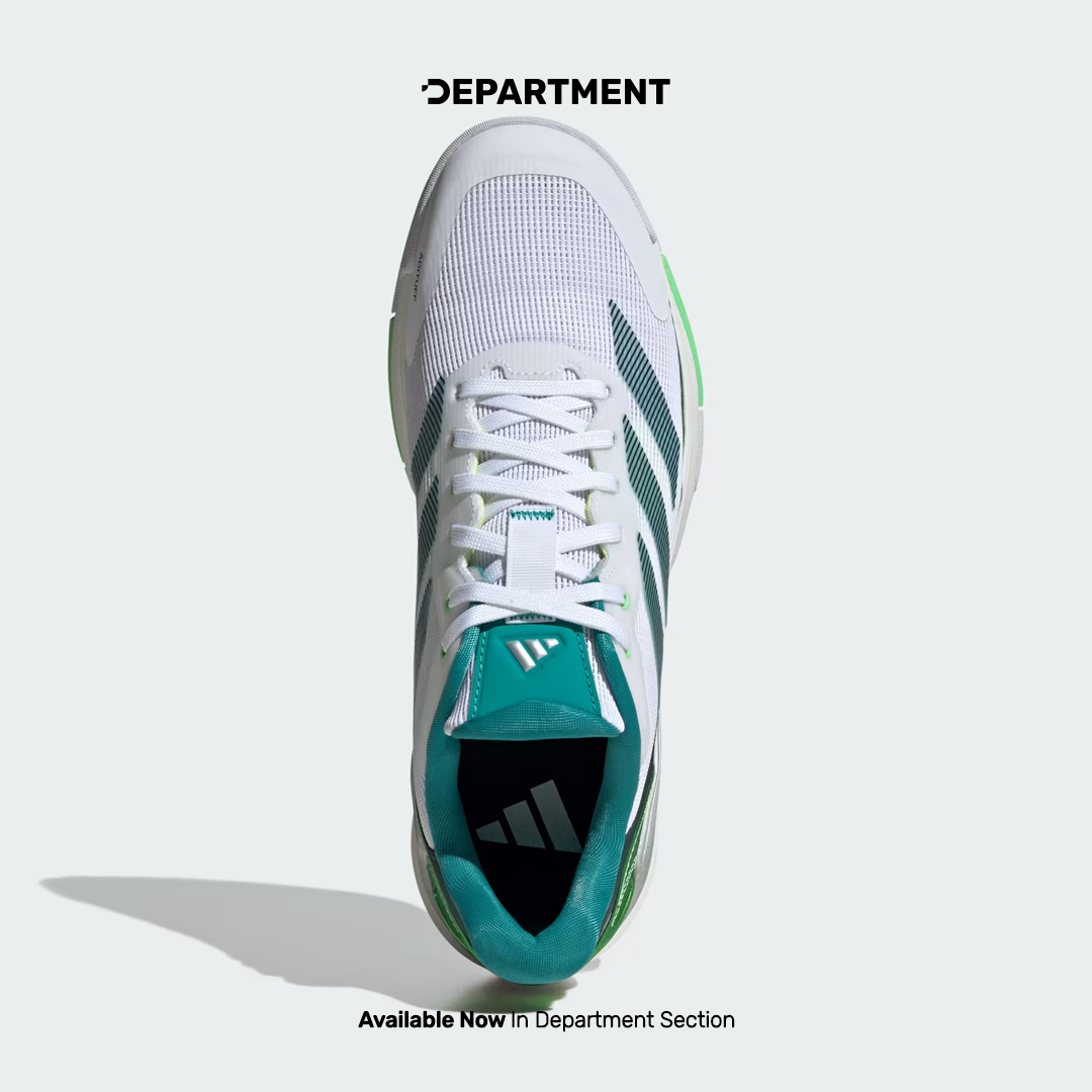 ADIDAS CRAZYQUICK LIGHTSTRIKE