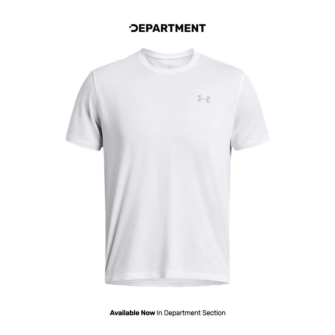 UNDER ARMOUR LAUNCH