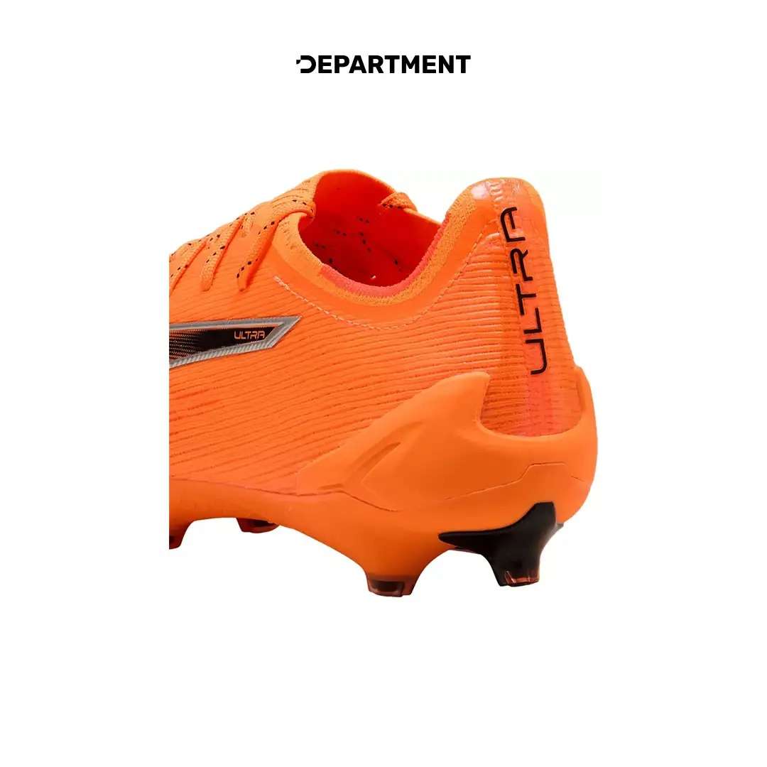PUMA ULTRA 6 ULTIMATE FG "HOT PURSUIT PACK"
