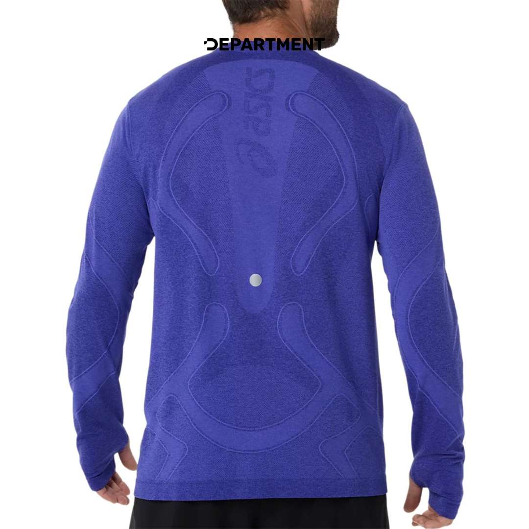 ASICS ROAD SEAMLESS LS