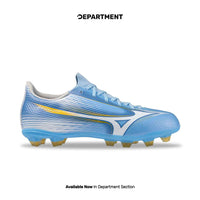 MIZUNO ALPHA III SELECT JR