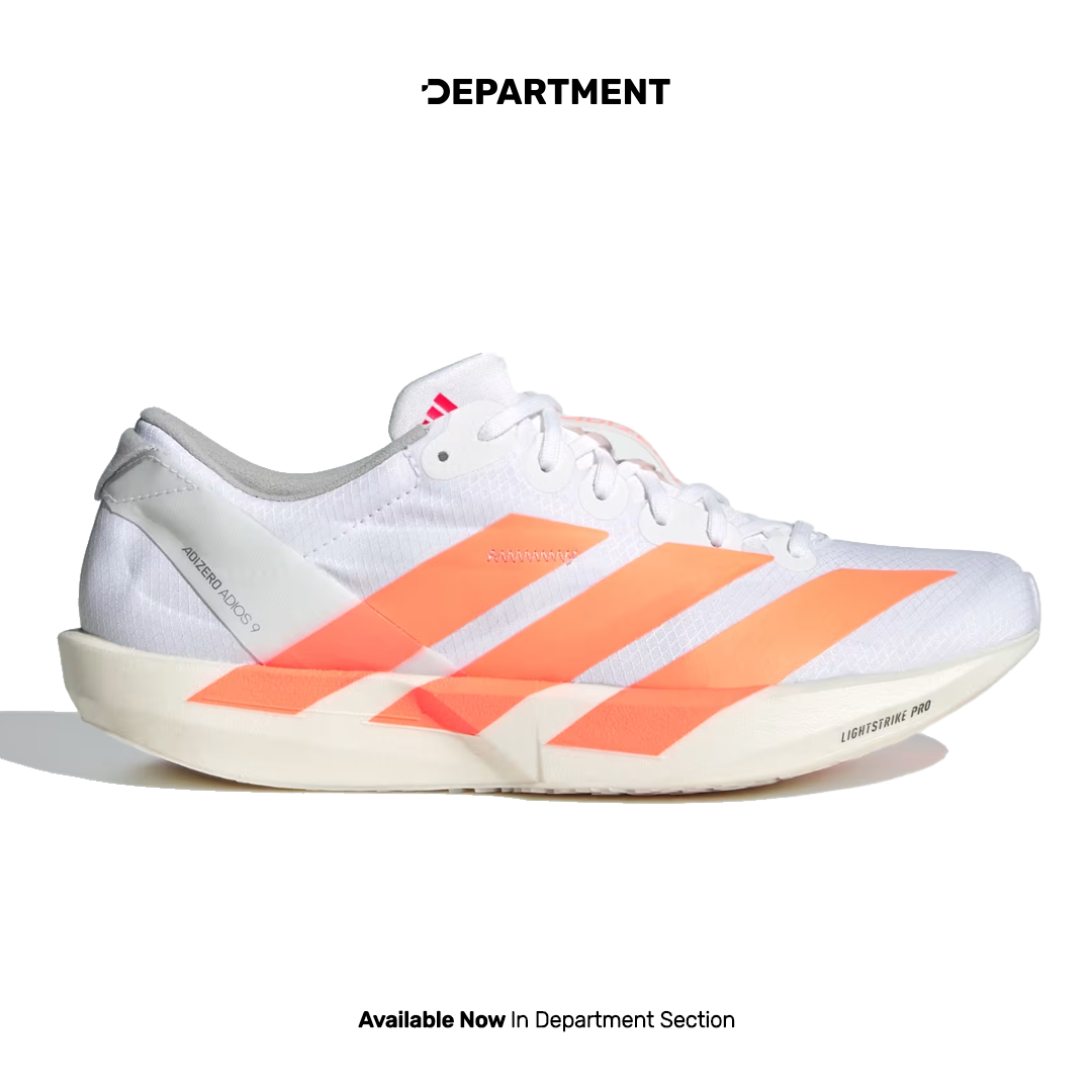 ADIDAS ADIZERO ADIOS 9 W