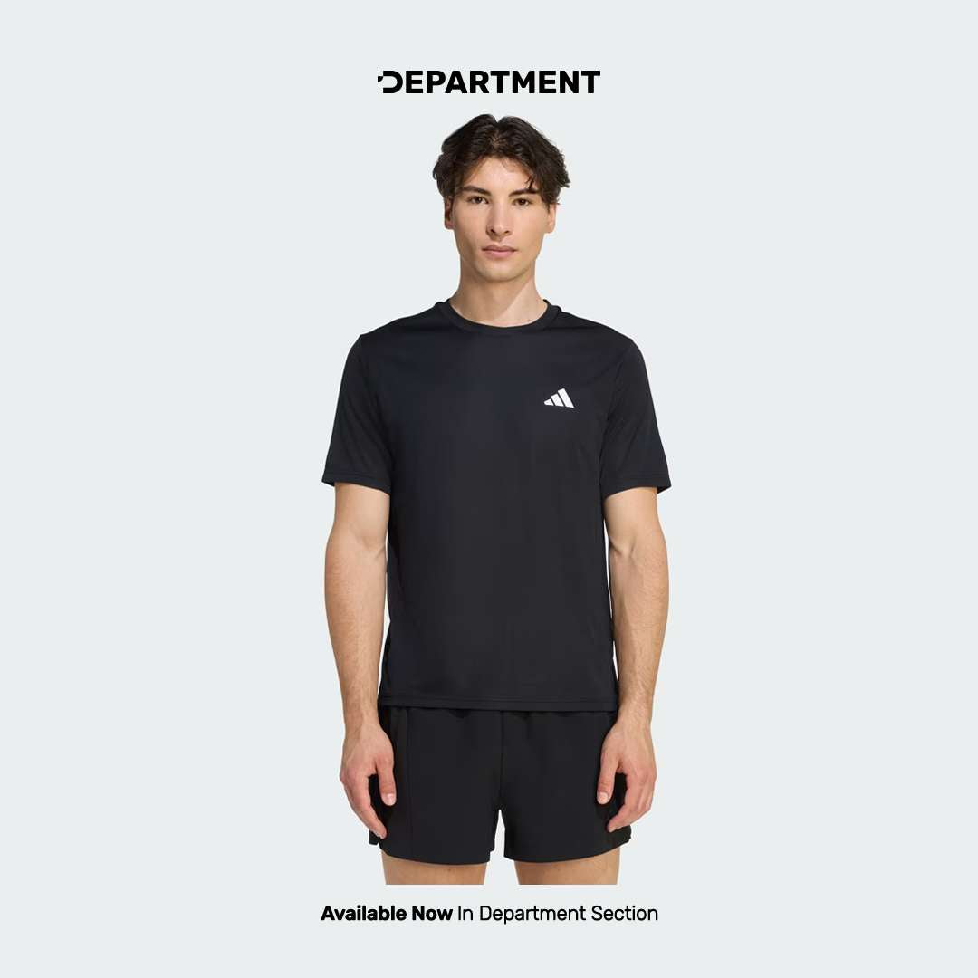 ADIDAS WORKOUT ESSENTIALS BASE