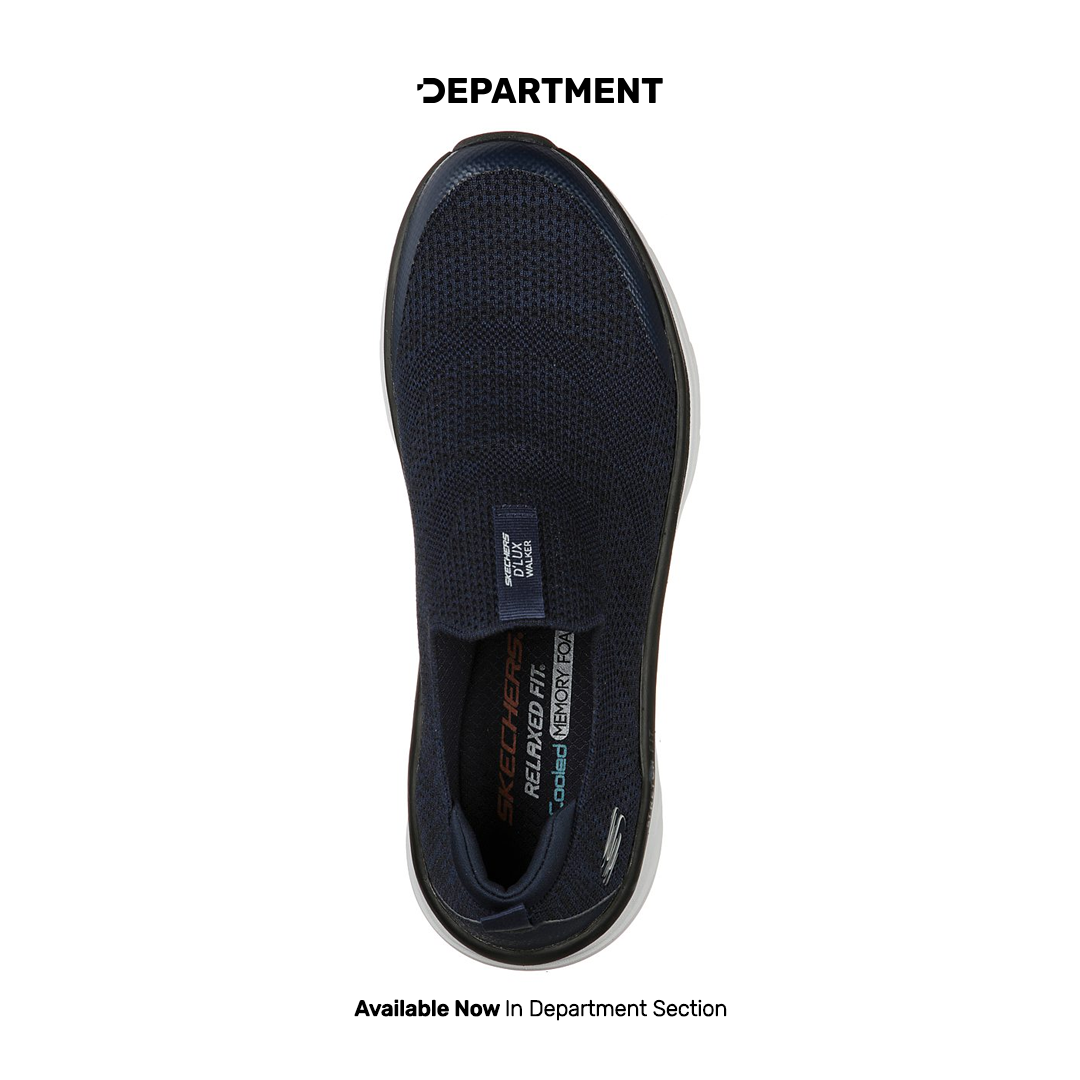 SKECHERS D'LUX WALKER QUICK UPGRADE