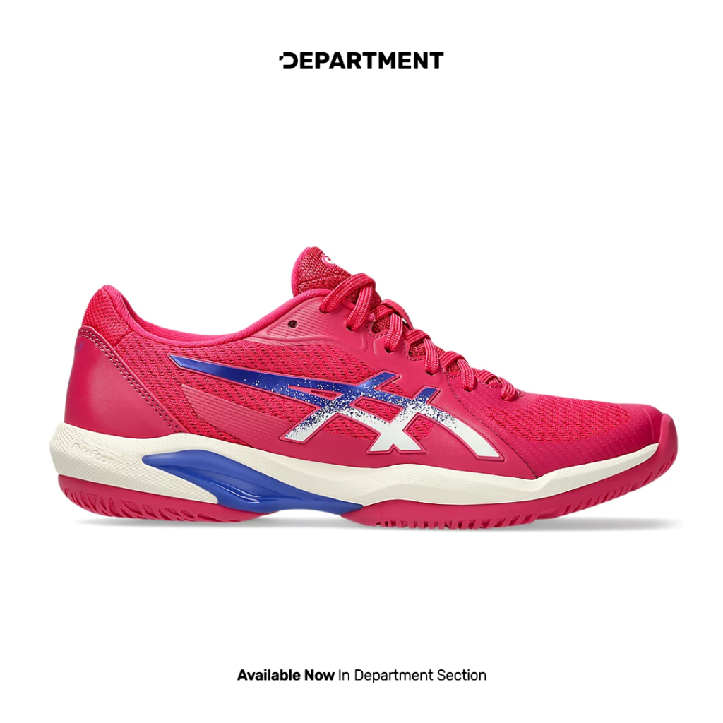 ASICS SOLUTION SWIFT FF 2