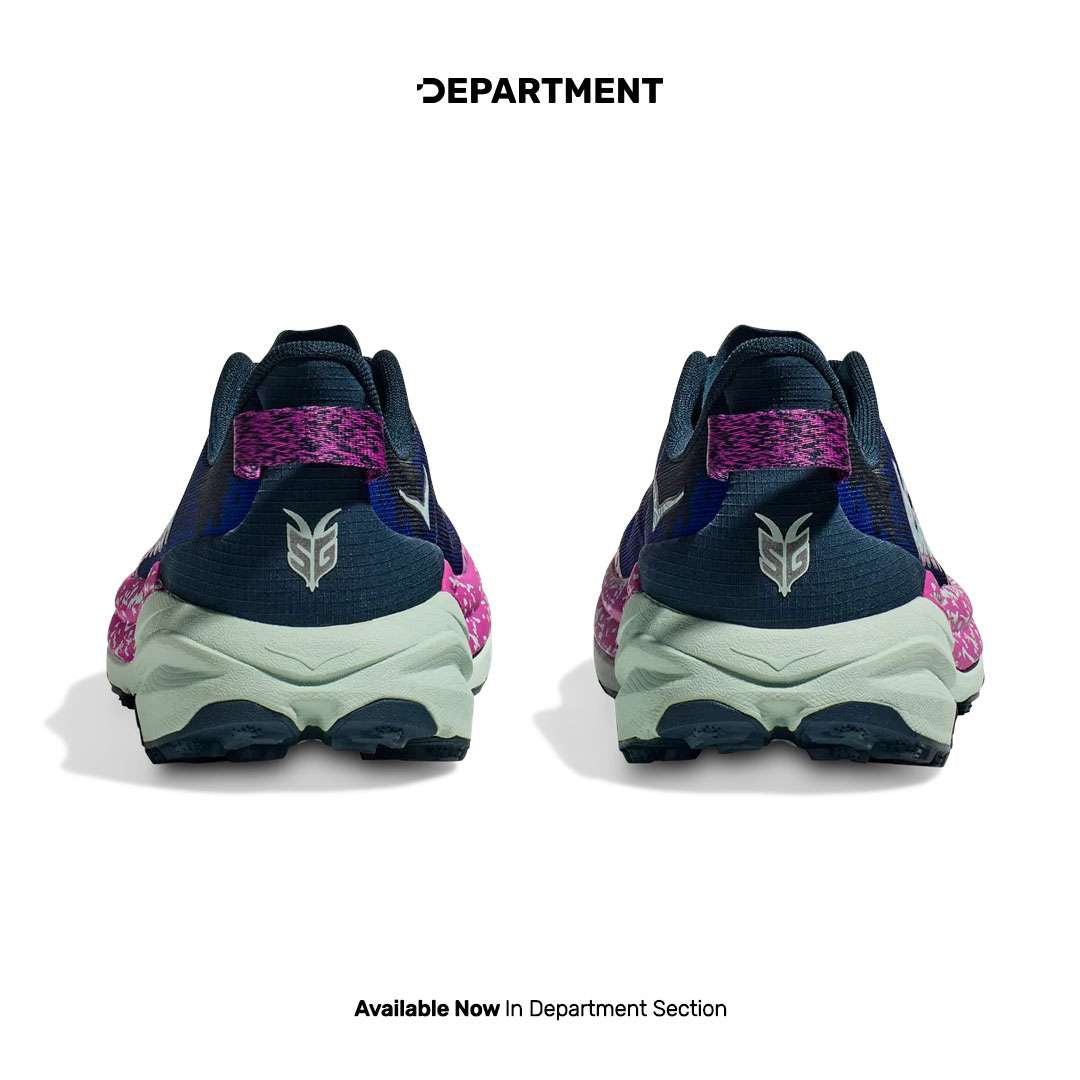 HOKA ONE ONE SPEEDGOAT 6