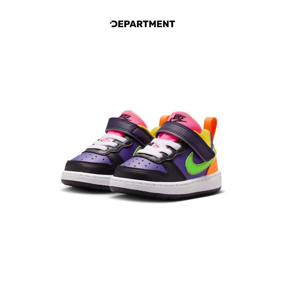 NIKE COURT BOROUGH LOW RECRAFT (TD)