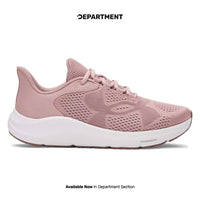 UNDER ARMOUR W CHARGED PURSUIT 4 "BIG LOGO"