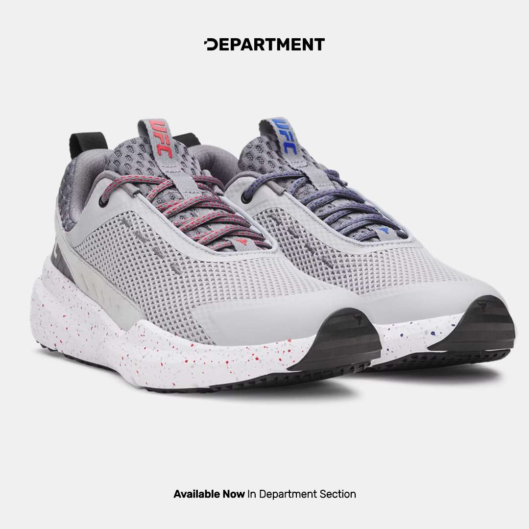 UNDER ARMOUR PROJECT ROCK BSR 5 UFC