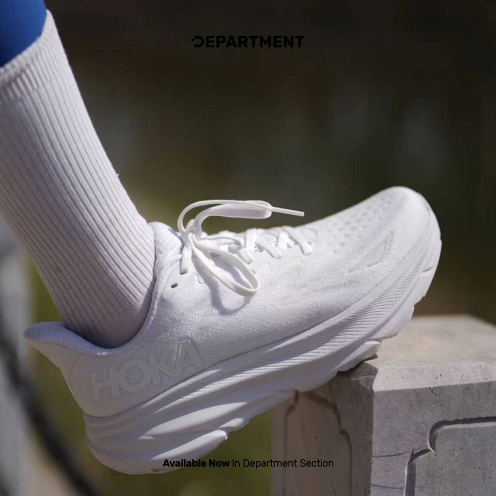 HOKA ONE ONE W CLIFTON 9