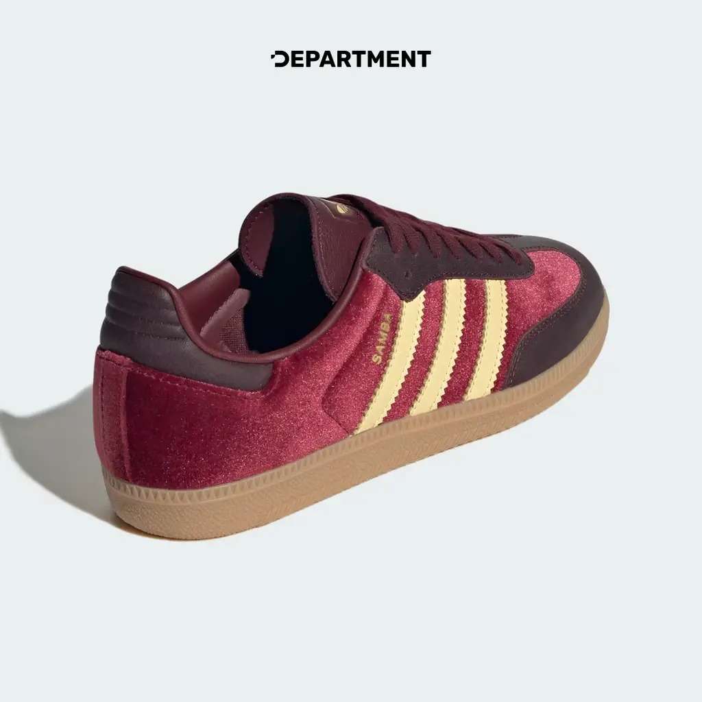 ADIDAS SAMBA OG W