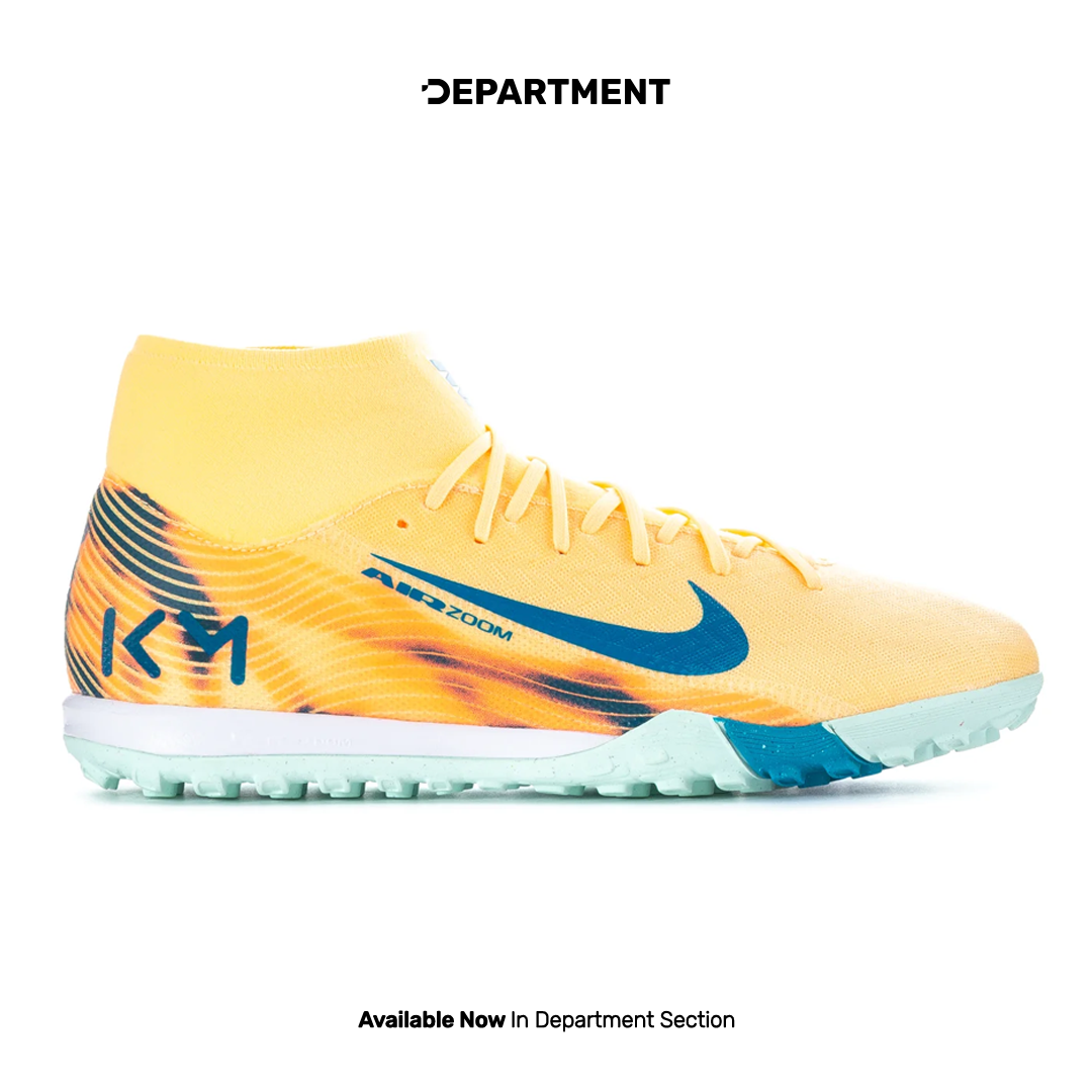 NIKE MERCURIAL SUPERFLY 10 ACADEMY "KYLIAN MBAPE" TF