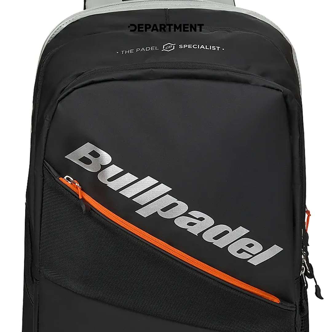 BULLPADEL HACK BY PAQUITO NAVARRO