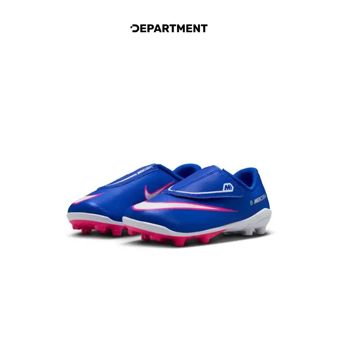 NIKE JR MERCURIAL VAPOR 16 CLUB FG/MG