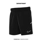 NIKE DRI-FIT ACADEMY 7" BIG KIDS