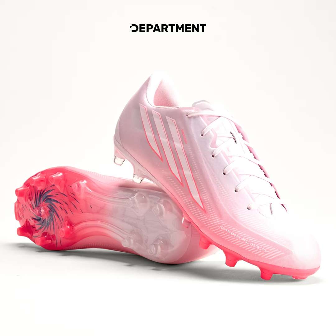 ADIDAS F50 SPARKFUSION LEAGUE FG/AG W