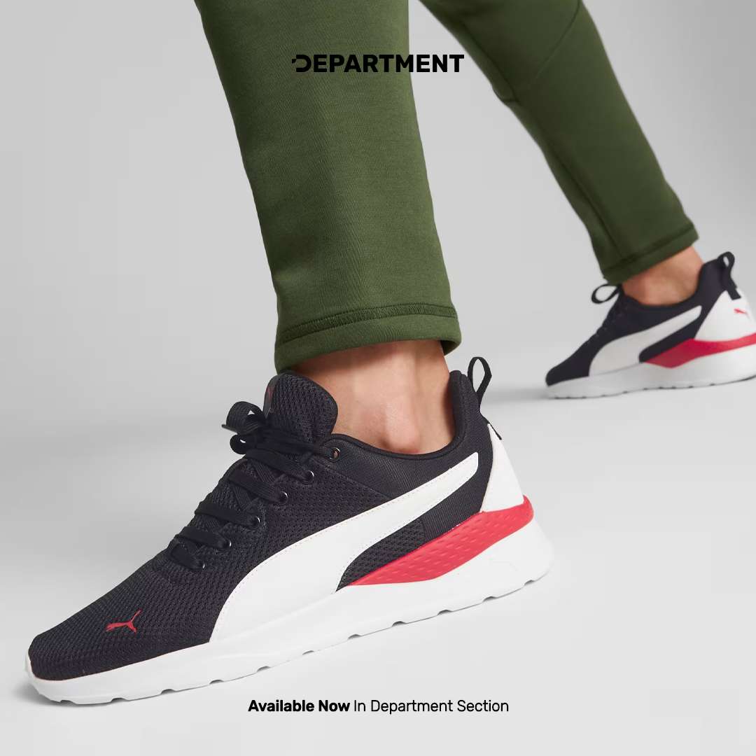 PUMA ANZARUN LITE