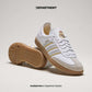 ADIDAS SAMBA LICENSED X REAL MADRID