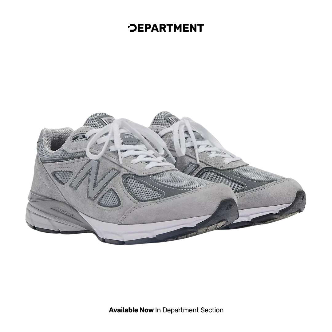 NEW BALANCE 990V4 "MADE IN USA"