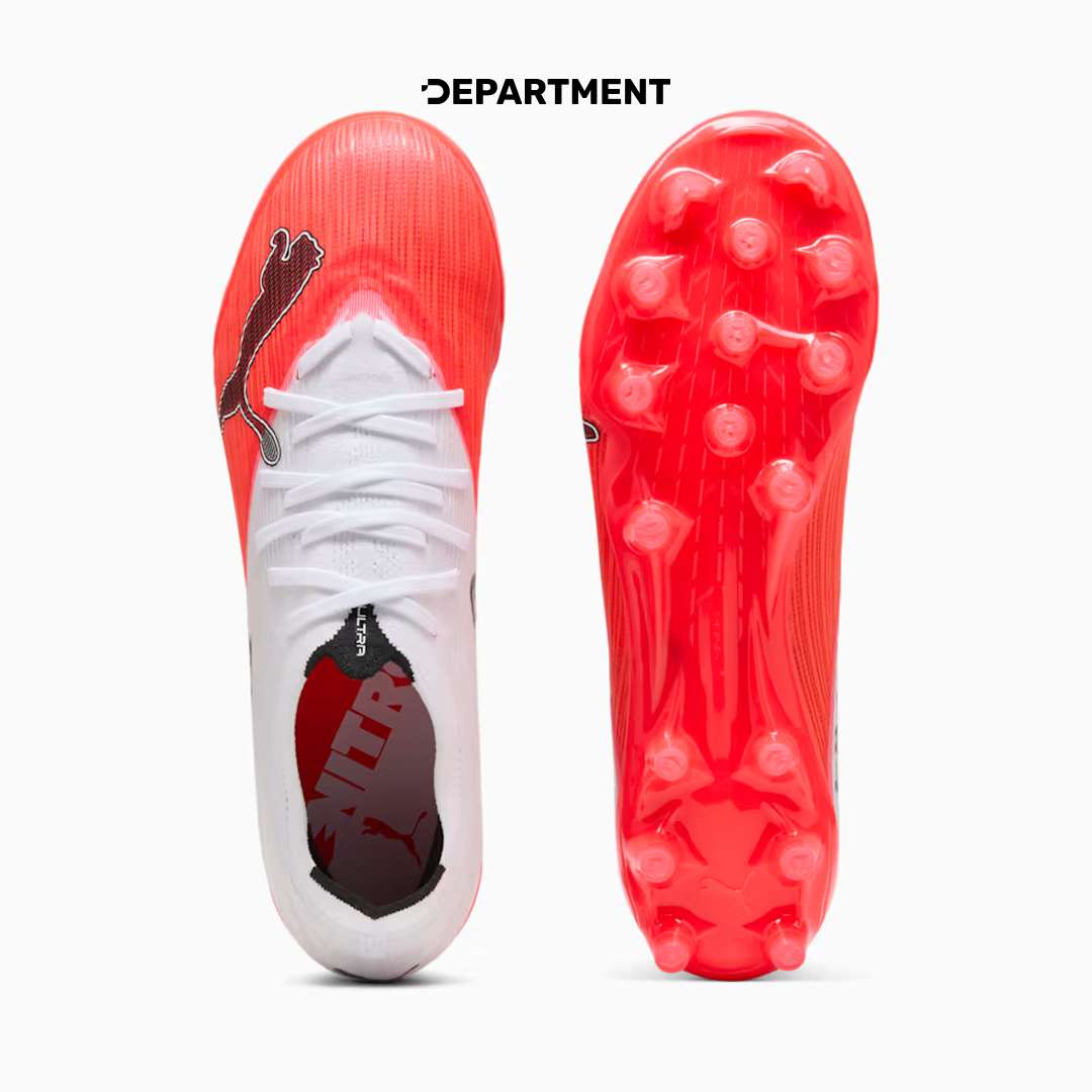 PUMA ULTRA NITRO 7 MATCH AG