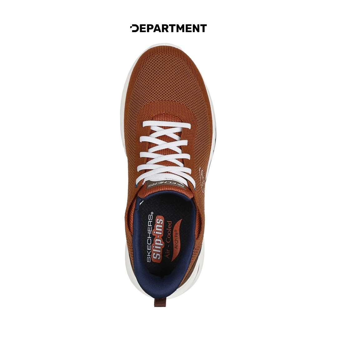SKECHERS ARCH FIT ORVAN KINCADE