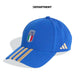ADIDAS ITALY 2026 WORLD CUP BASEBALL CAP