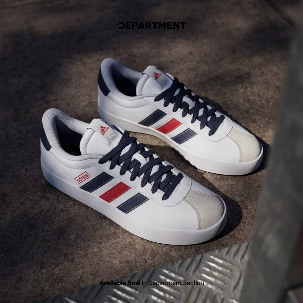 ADIDAS VL COURT 3.0