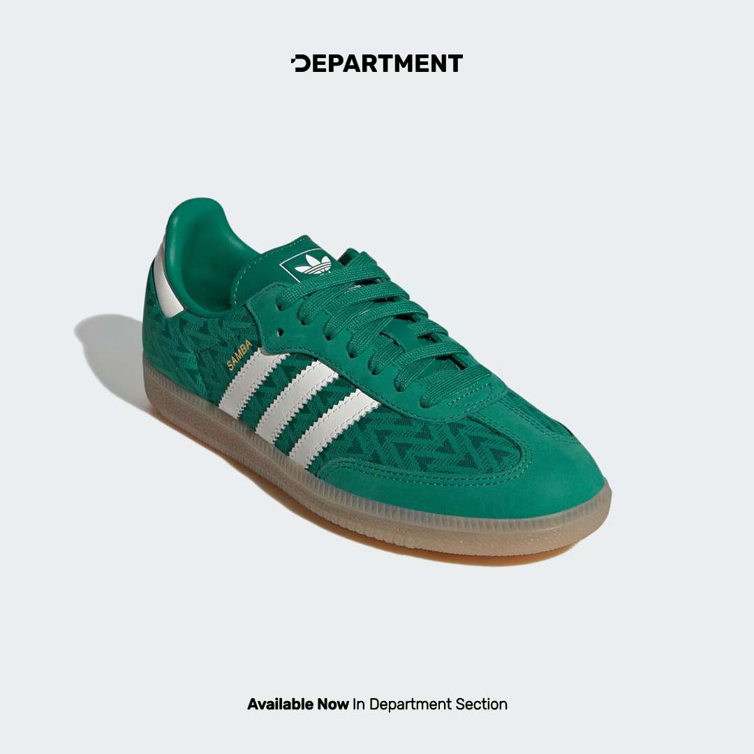 ADIDAS SAMBA OG W