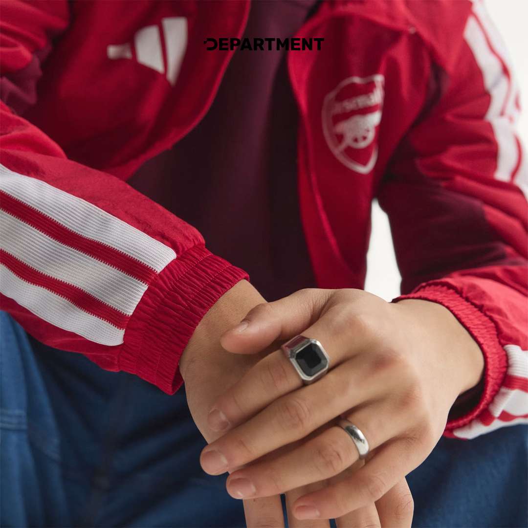 ADIDAS ARSENAL FC HOME ANTHEM