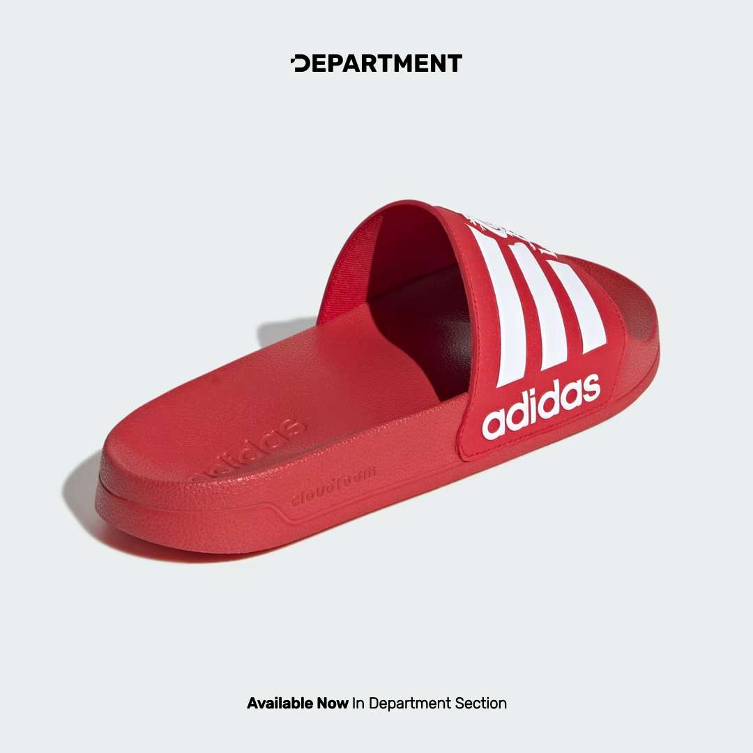 ADIDAS ADILETTE SHOWER LIVERPOOL FC