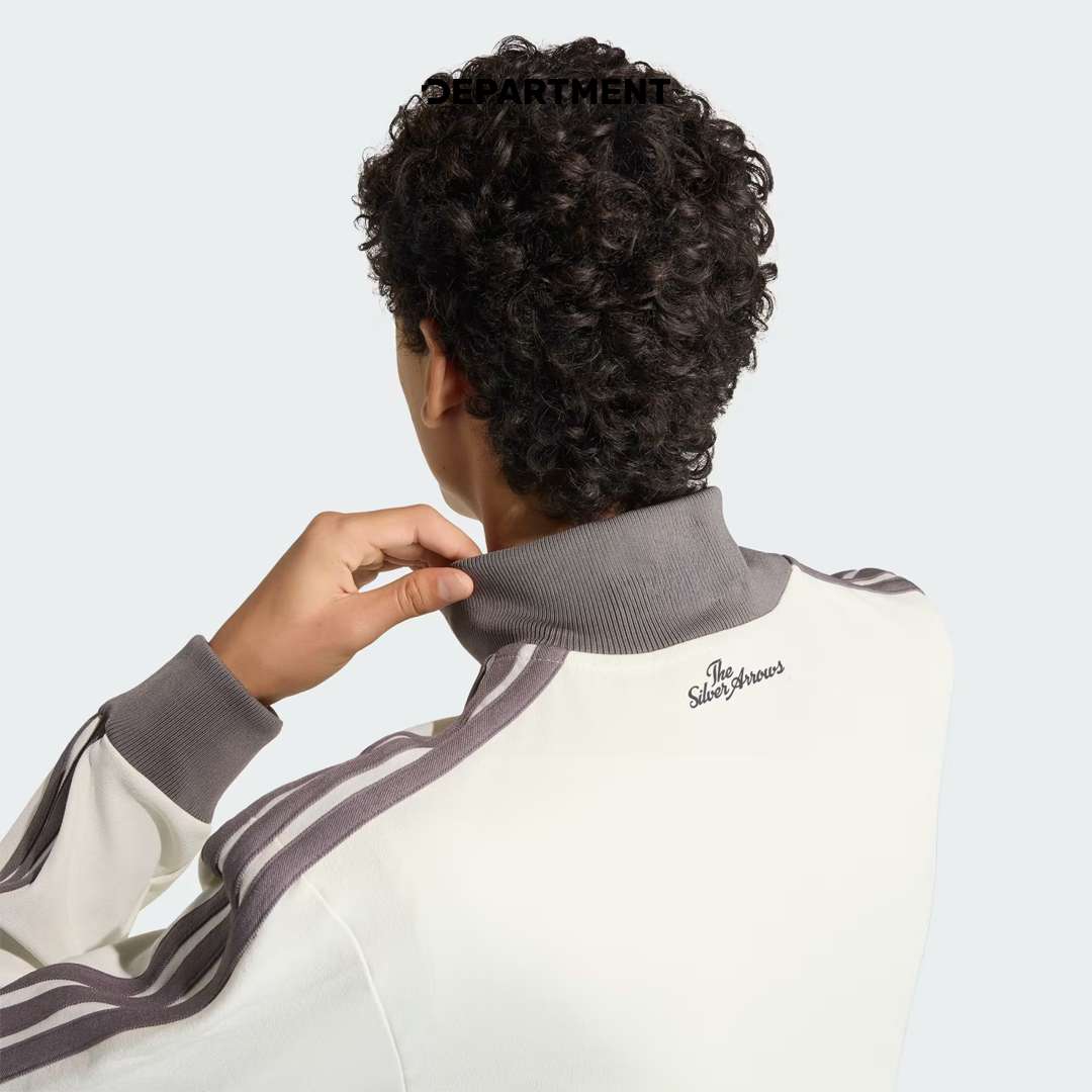 ADIDAS MERCEDES - AMG PETRONAS FORMULA ONE TEAM SILVER ARROWS ICON