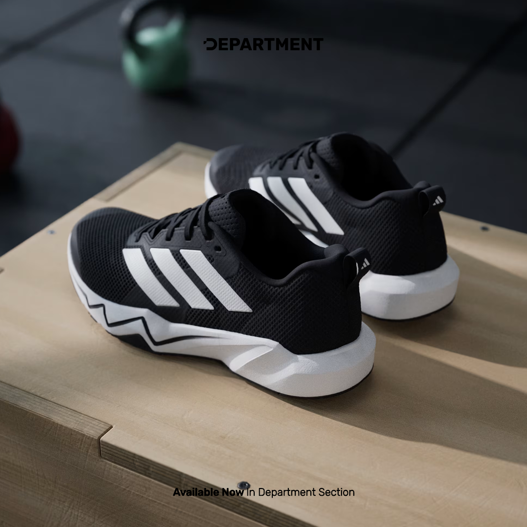 ADIDAS RAPIDMOVE GO