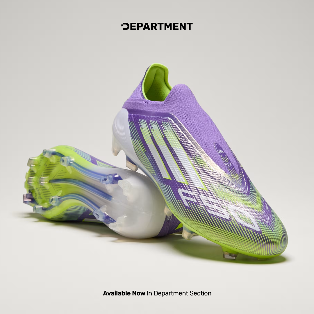 ADIDAS F50 ELITE LACELESS FG