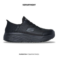 SKECHERS MAX CUSHIONING ELITE SR REMMAL