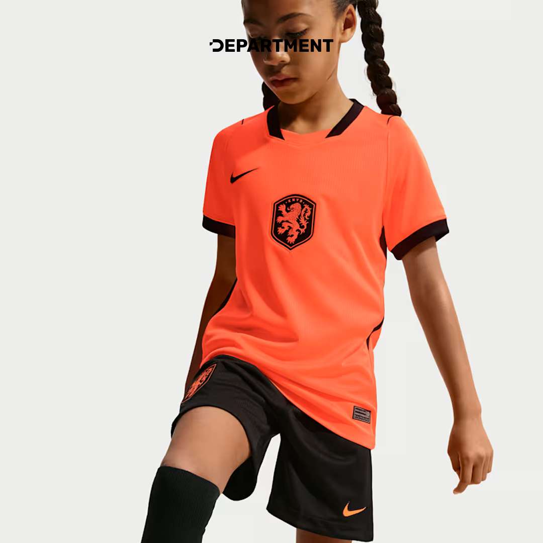 NIKE NETHERLANDS 2O26 STADIUM HOME REPLICA