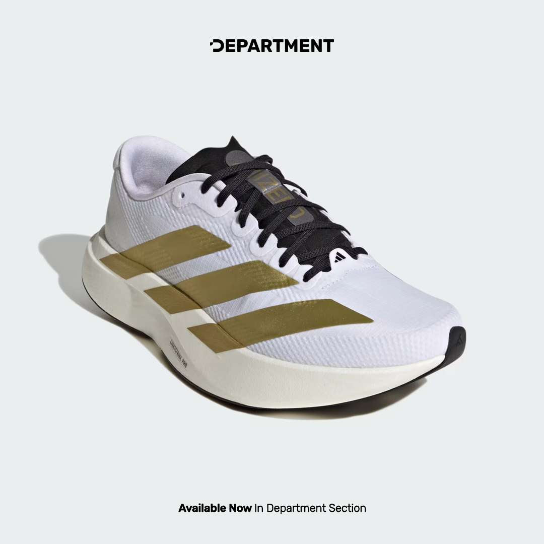 ADIDAS ADIZERO EVO SL WOVEN W