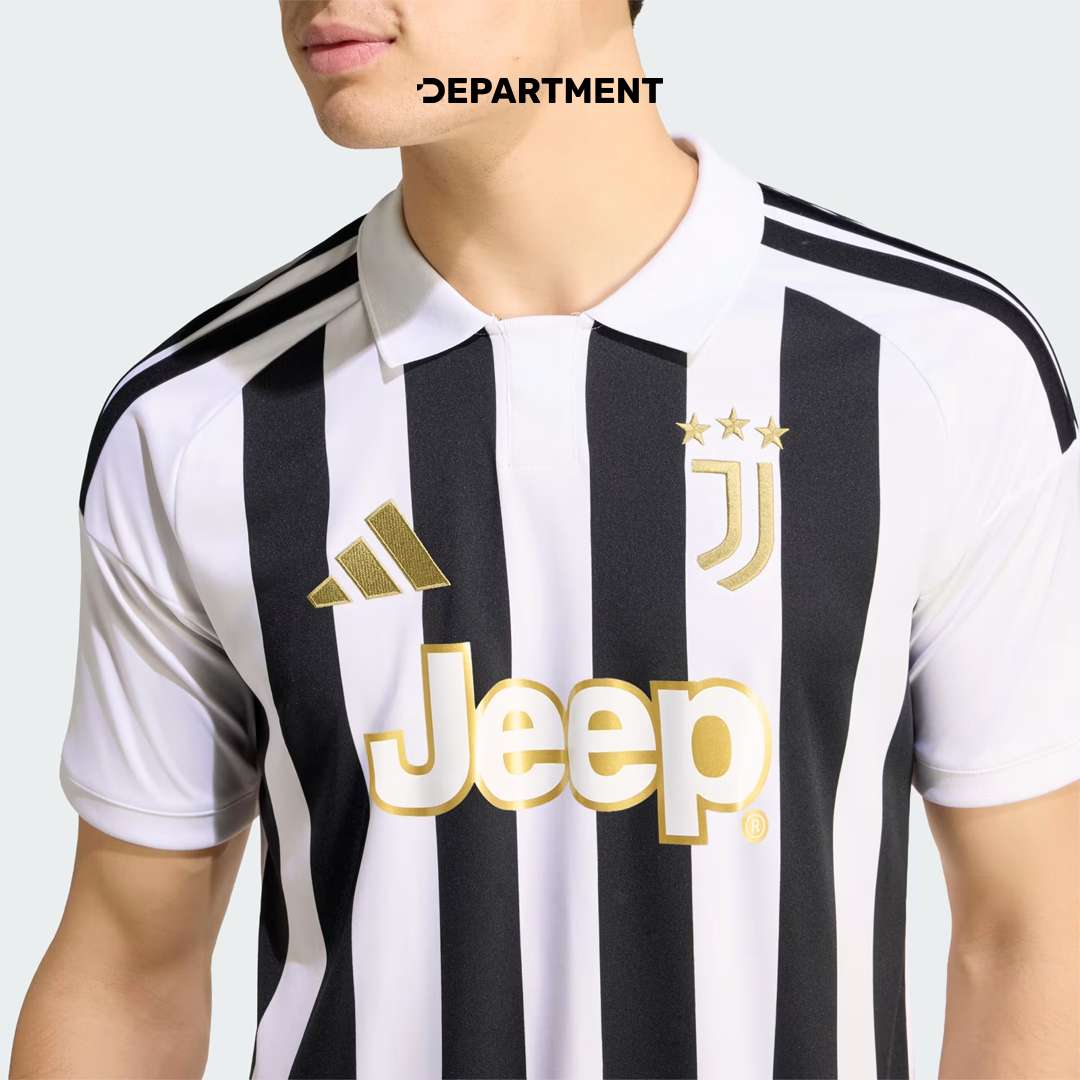 ADIDAS JUVENTUS 26/27 HOME
