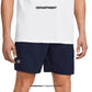 UNDER ARMOUR LAUNCH 7'' UNLINED