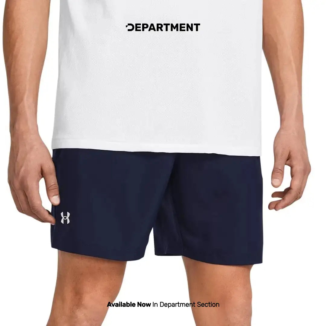 UNDER ARMOUR LAUNCH 7'' UNLINED