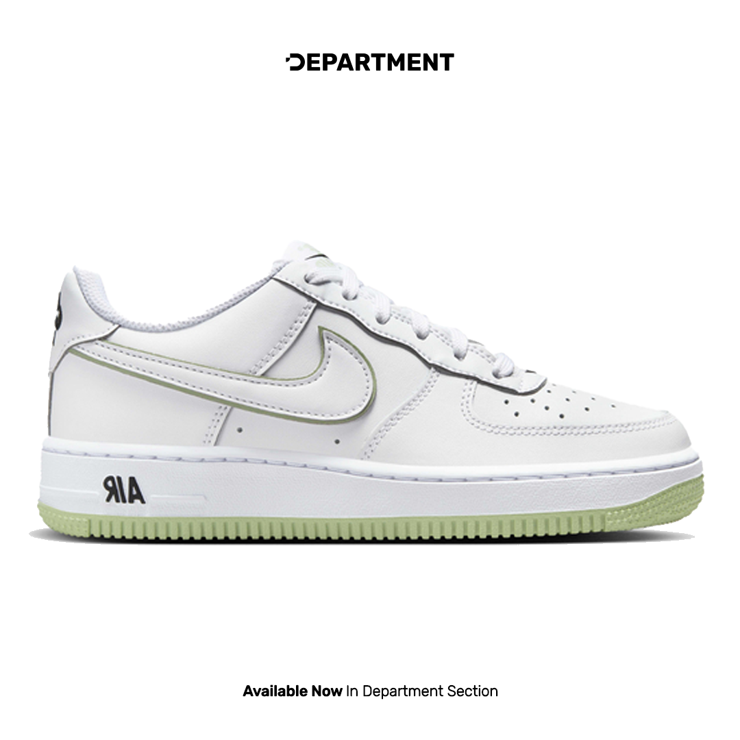 NIKE AIR FORCE 1 (GS)