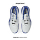 ASICS GEL-RESOLUTION X WIDE