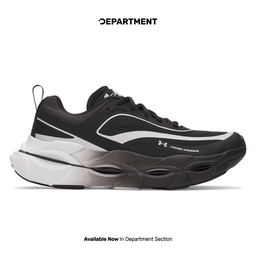 UNDER ARMOUR HALO RACER