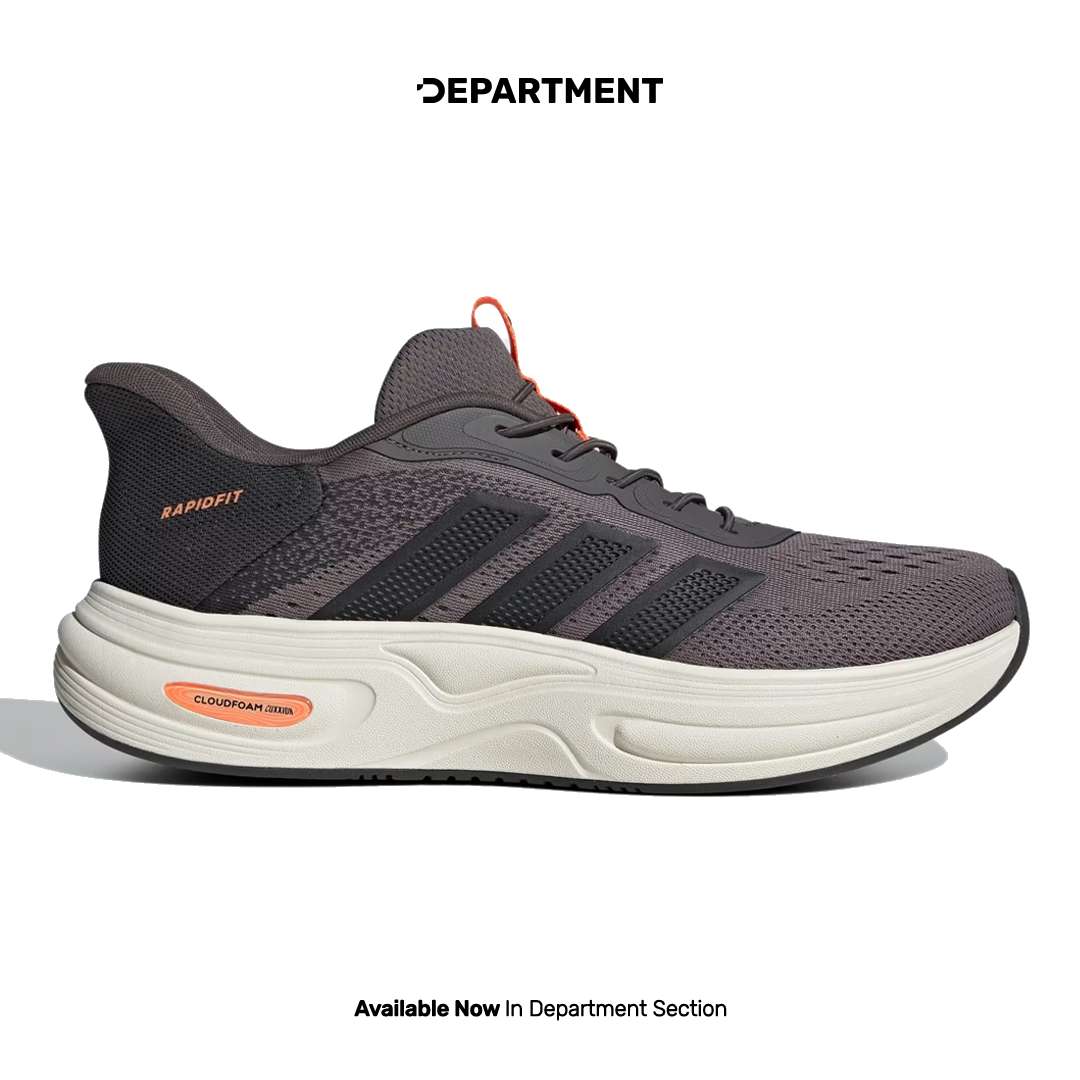 ADIDAS CLOUDFOAM CUXXION RAPIDFIT