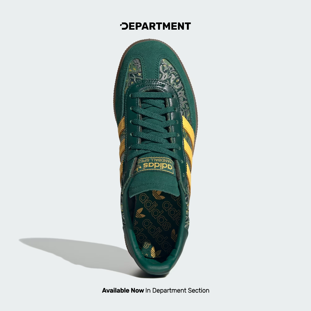 ADIDAS HANDBALL SPEZIAL W