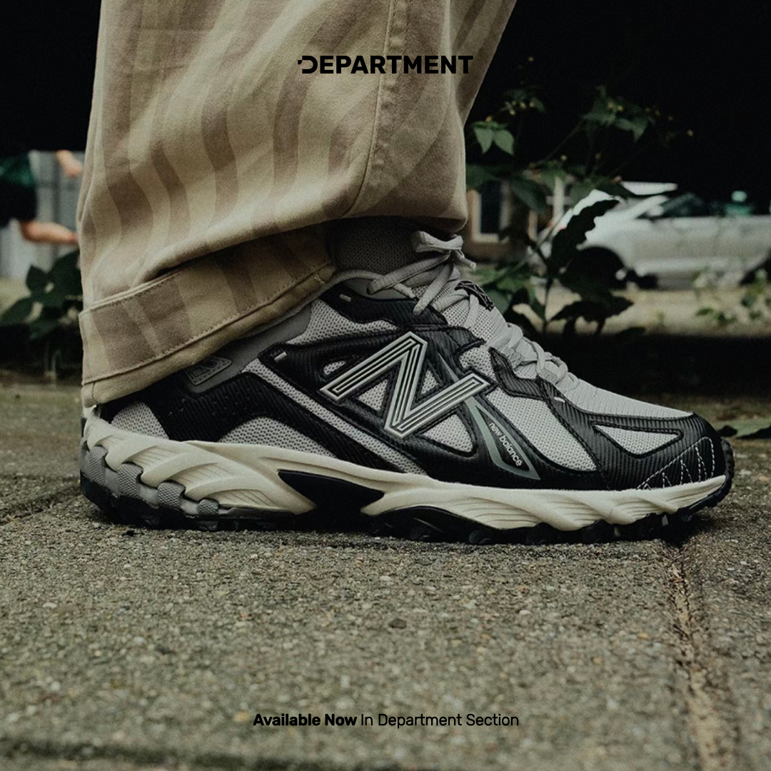 NEW BALANCE 610 V1 CORDURA